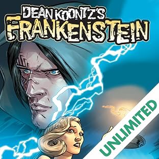 Dean Koontz's Frankenstein: Storm Surge